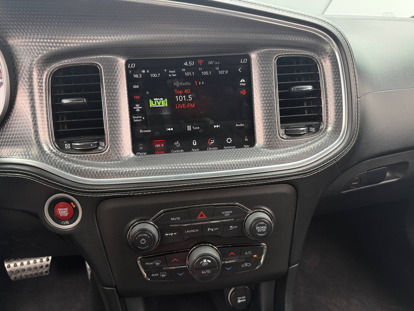 Thumbnail: 2022 Dodge Charger - 3