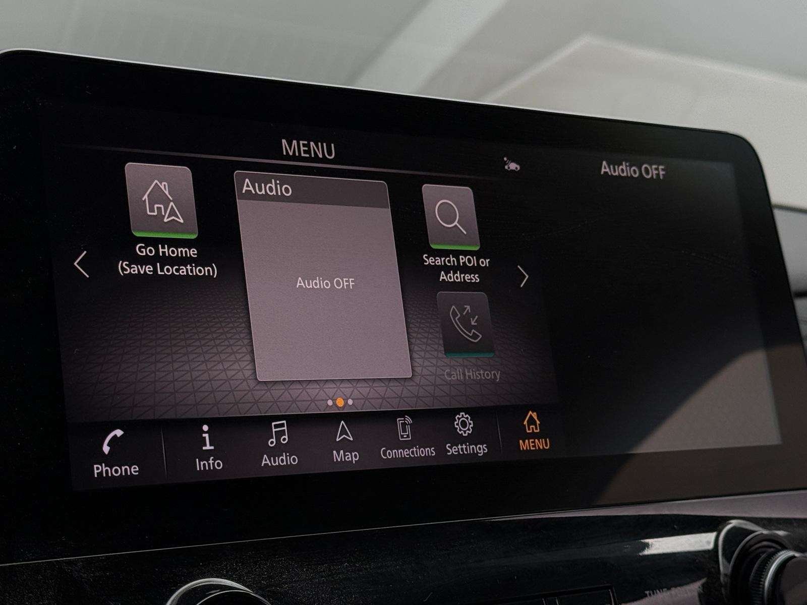 Thumbnail: 2021 Nissan Armada - 3