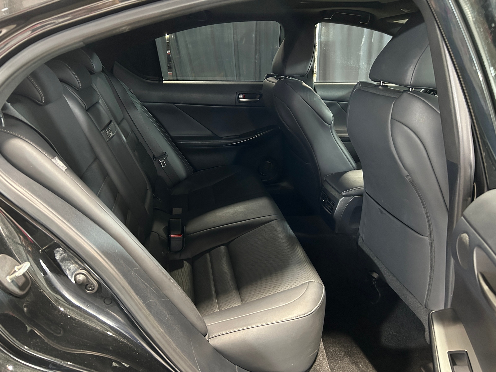 Thumbnail: 2024 Lexus IS - 5