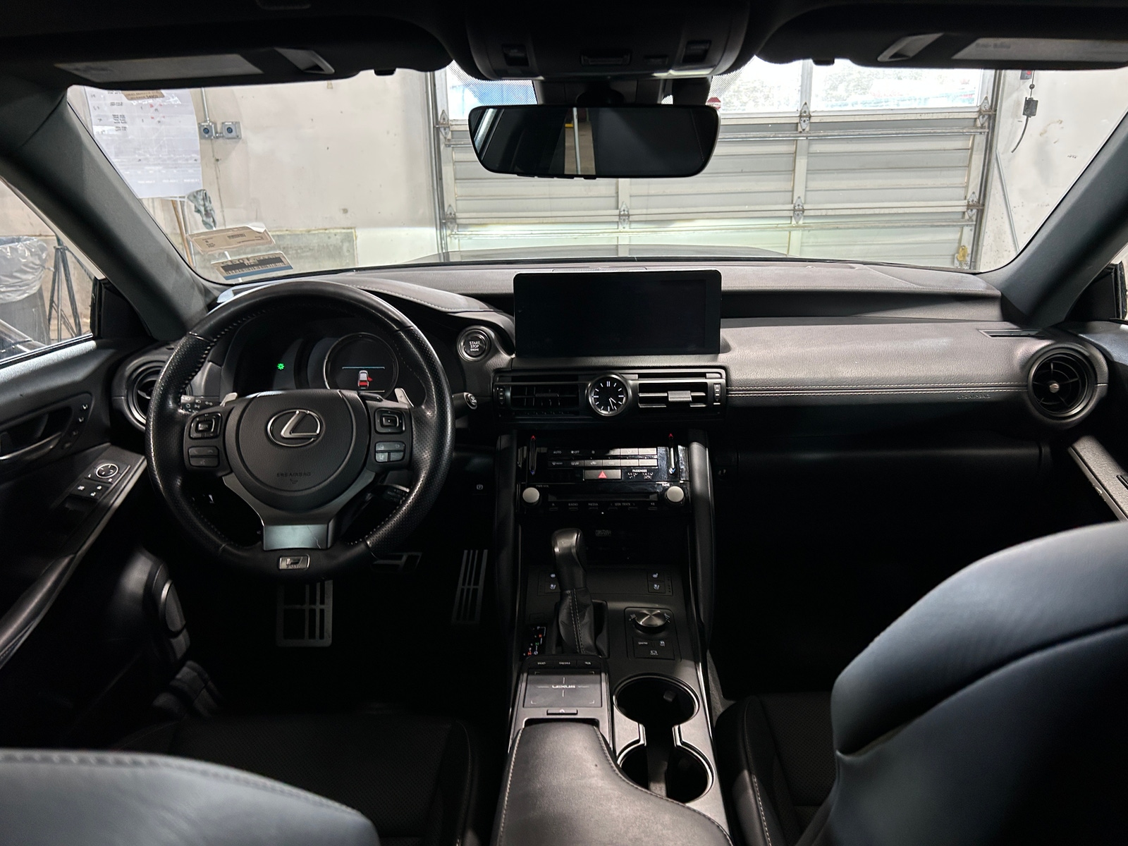 Thumbnail: 2024 Lexus IS - 2