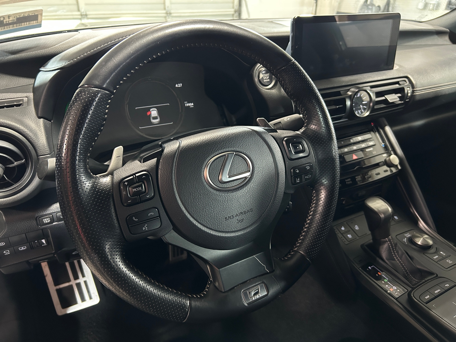 Thumbnail: 2024 Lexus IS - 4