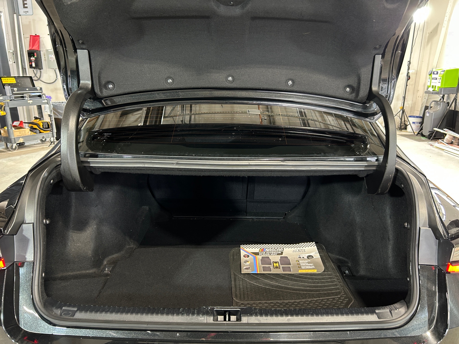 Thumbnail: 2024 Lexus IS - 6