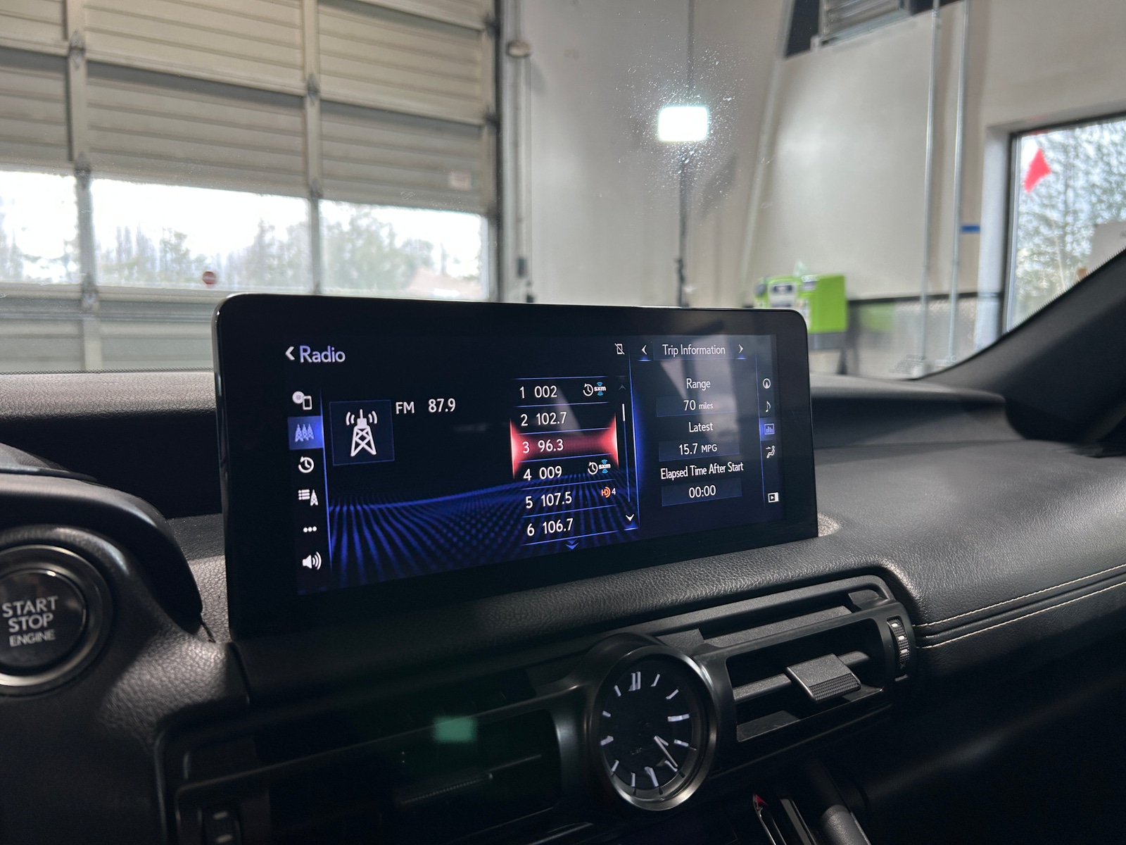 Thumbnail: 2024 Lexus IS - 3