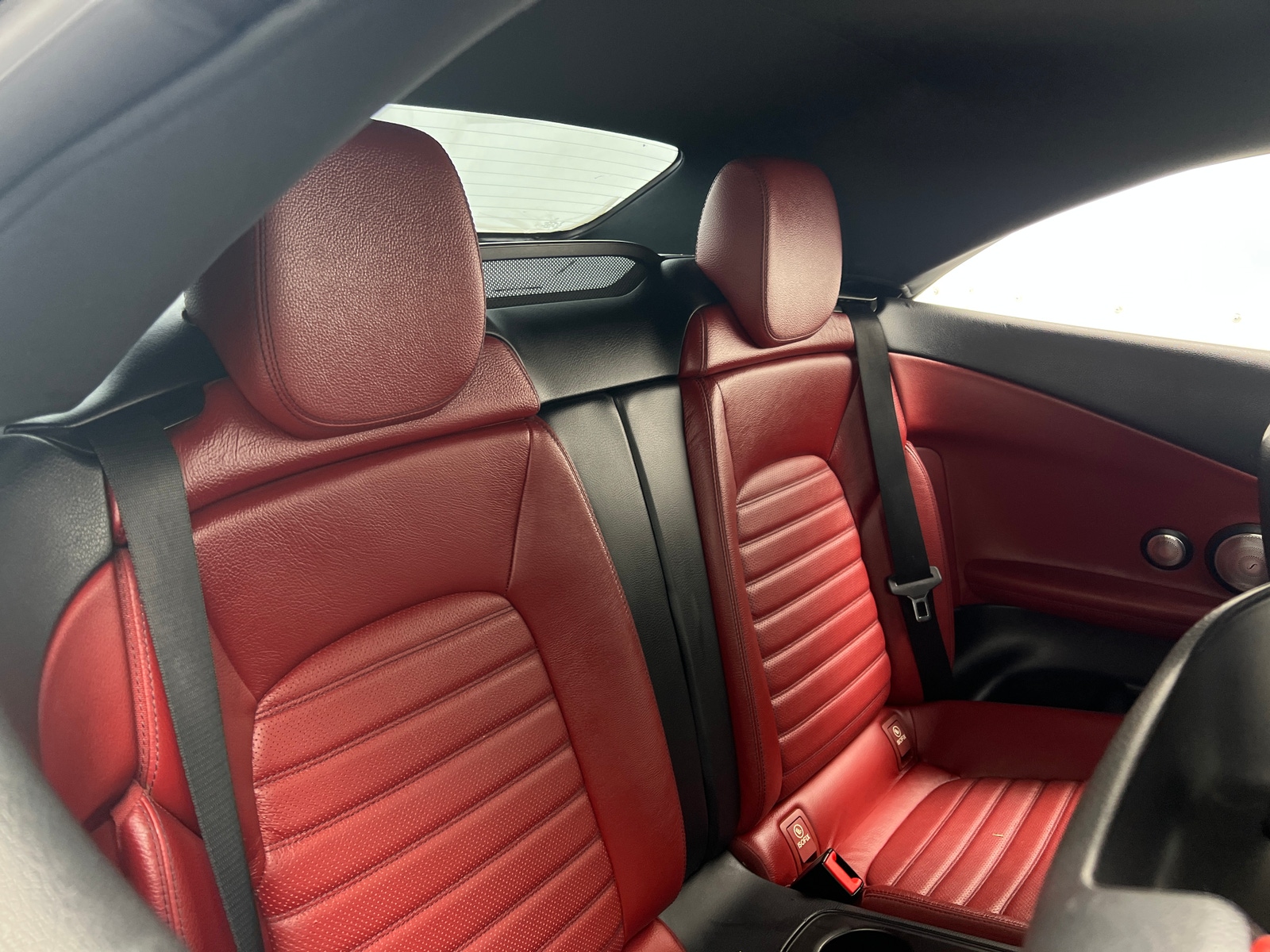 Thumbnail: 2017 Mercedes-Benz C-Class - 5