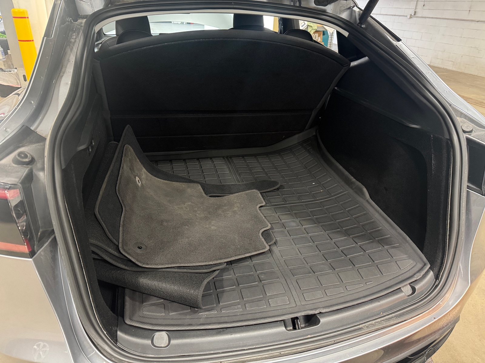 Thumbnail: 2025 Tesla Model Y - 6