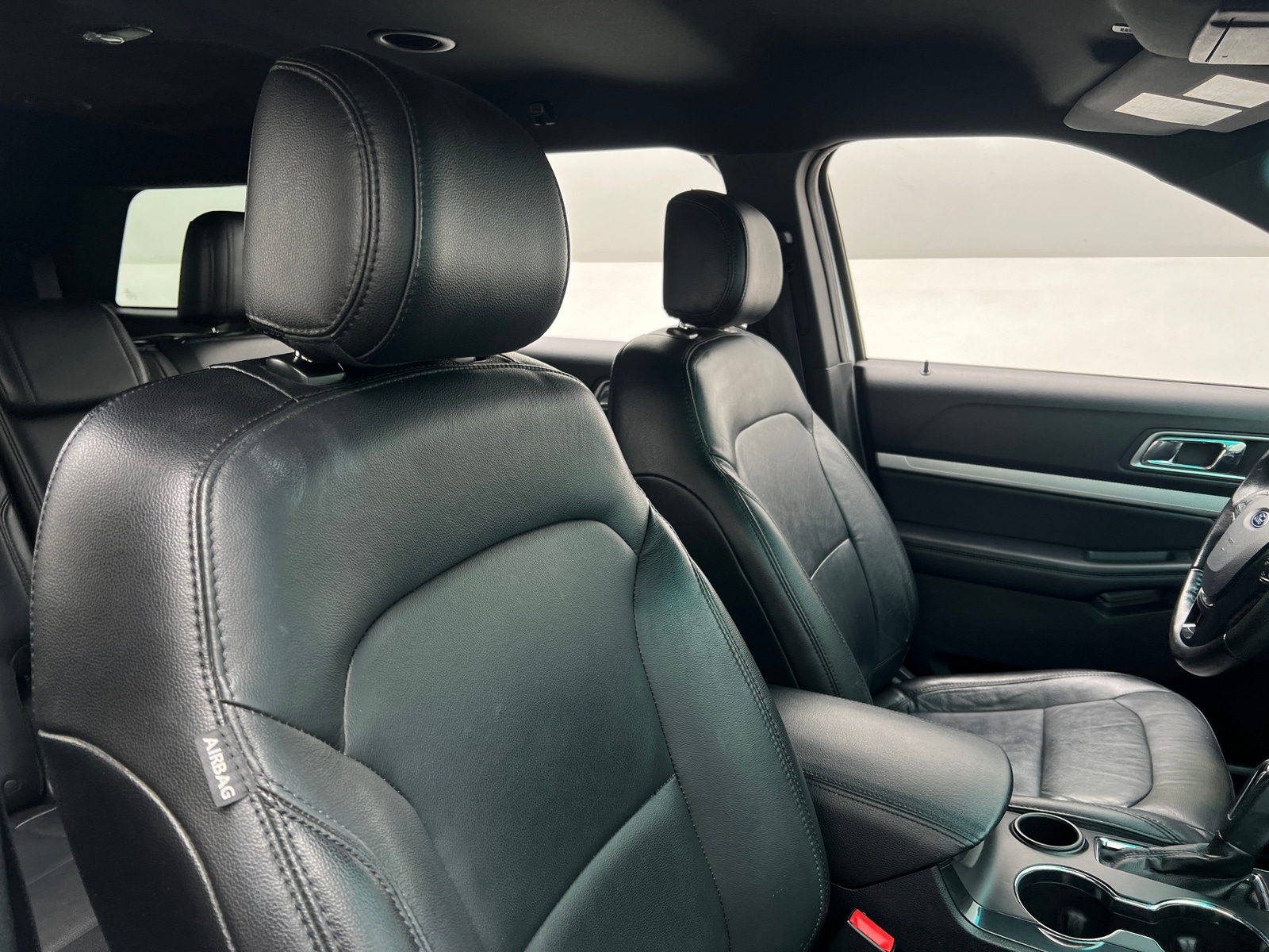 Thumbnail: 2016 Ford Explorer - 2