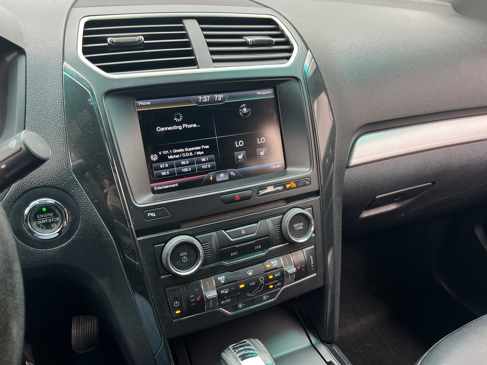 Thumbnail: 2016 Ford Explorer - 4