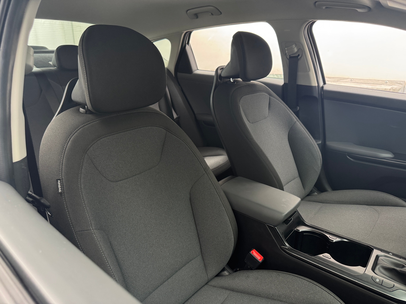 Thumbnail: 2025 Kia K4 - 2