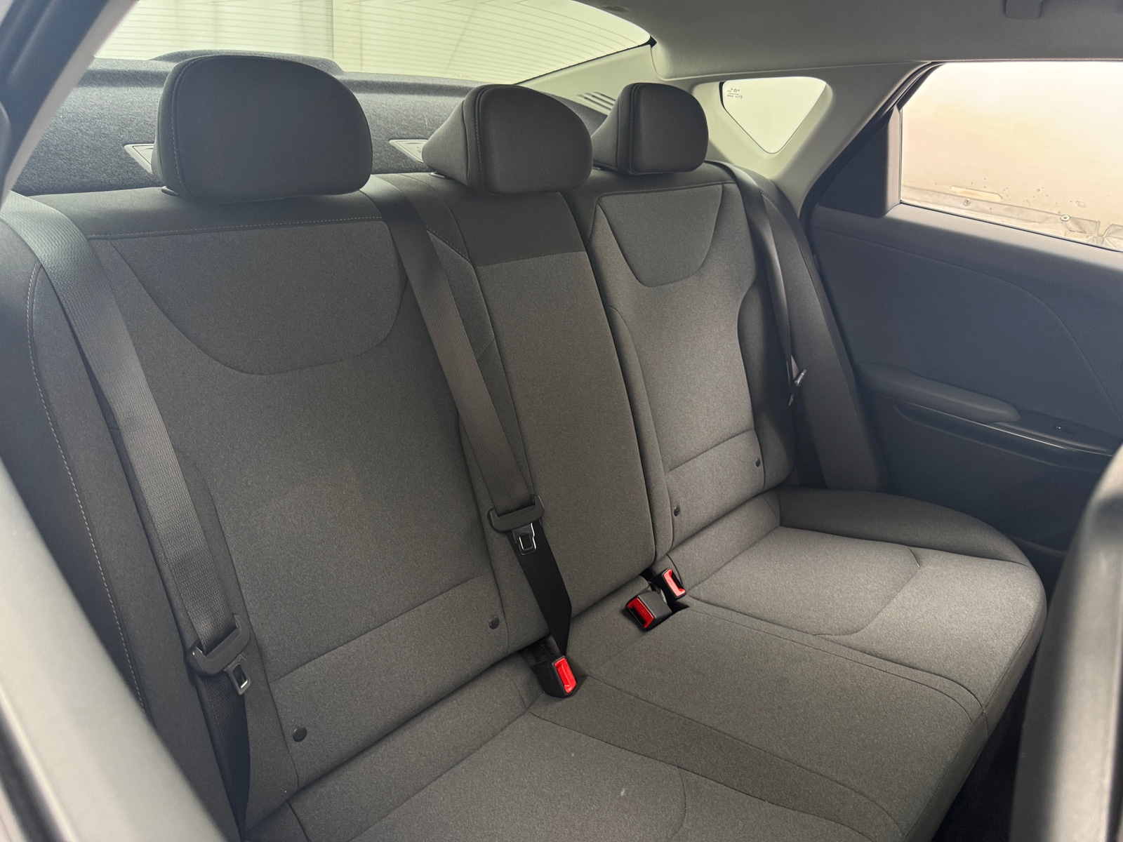 Thumbnail: 2025 Kia K4 - 6