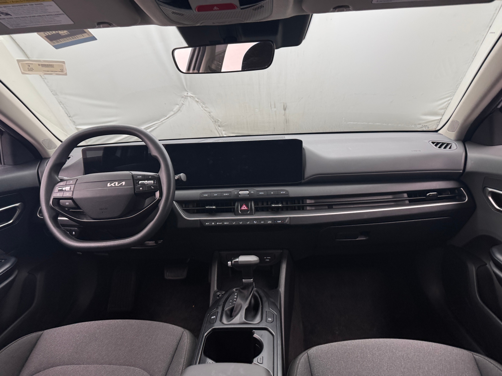 Thumbnail: 2025 Kia K4 - 3