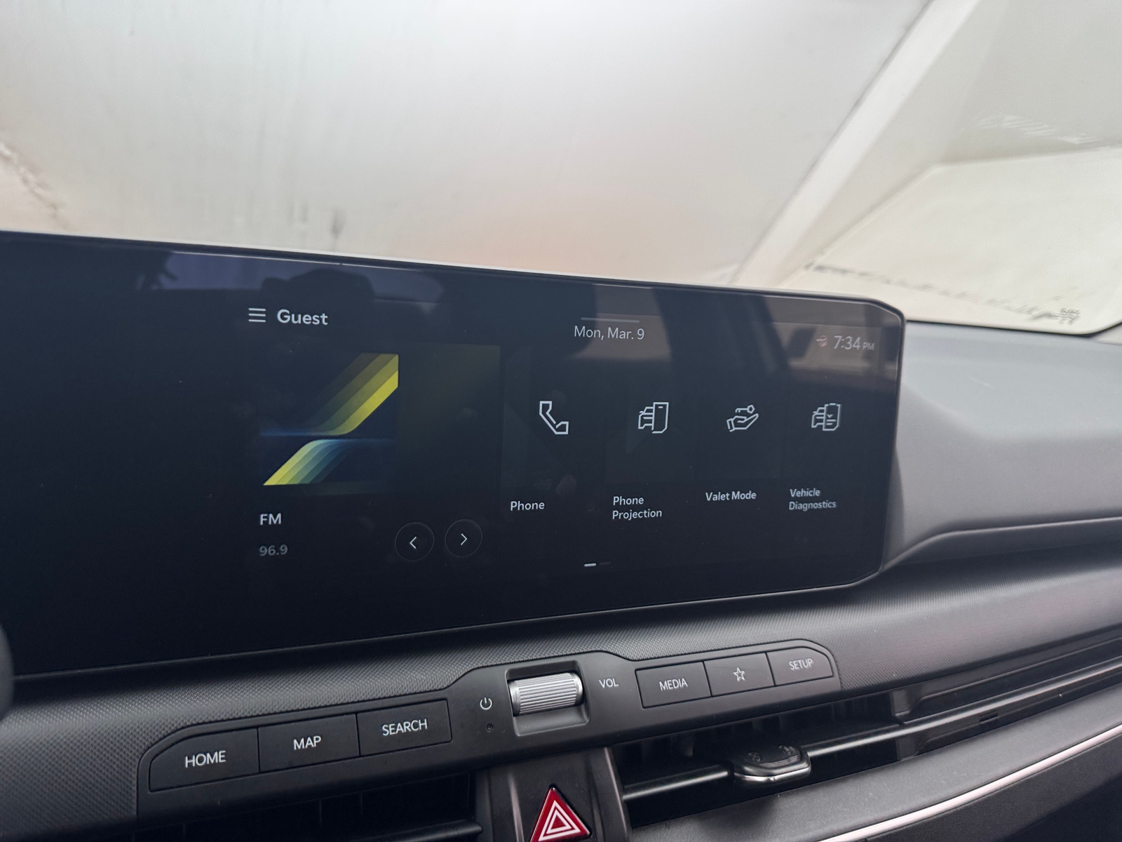 Thumbnail: 2025 Kia K4 - 4