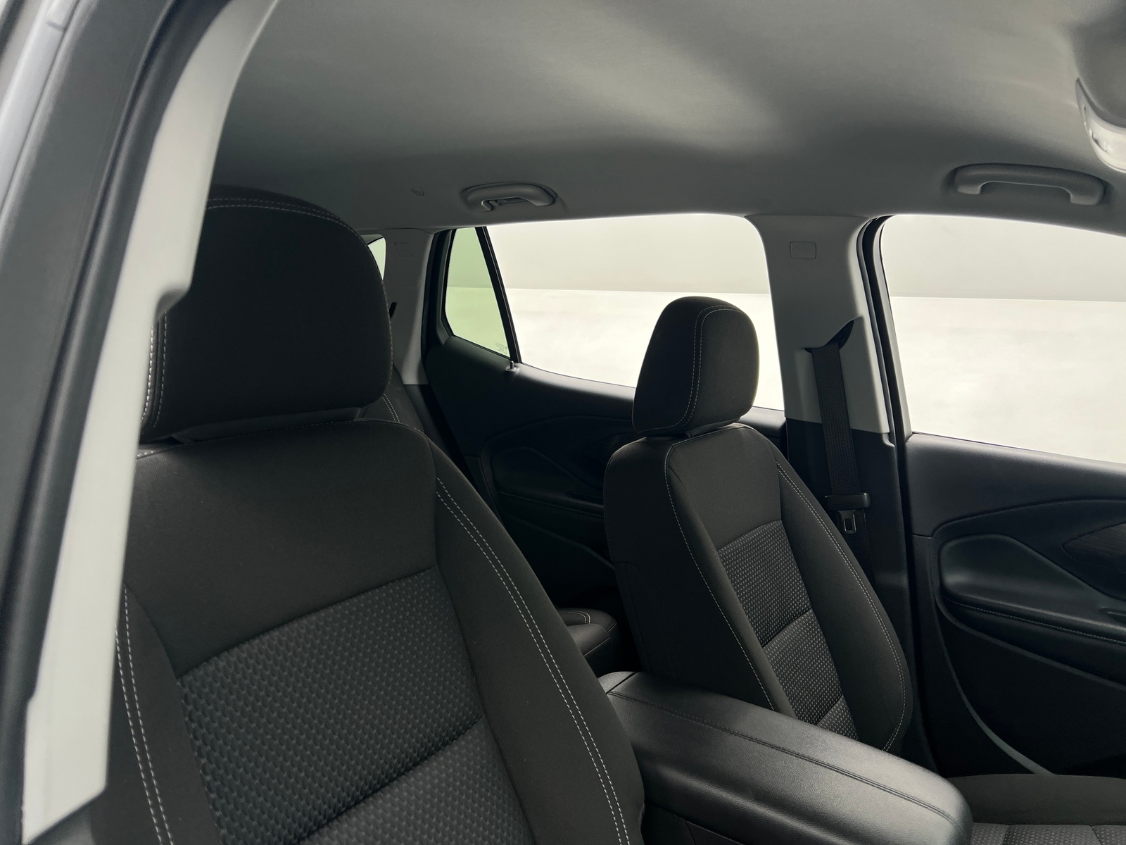 Thumbnail: 2024 GMC Terrain - 2