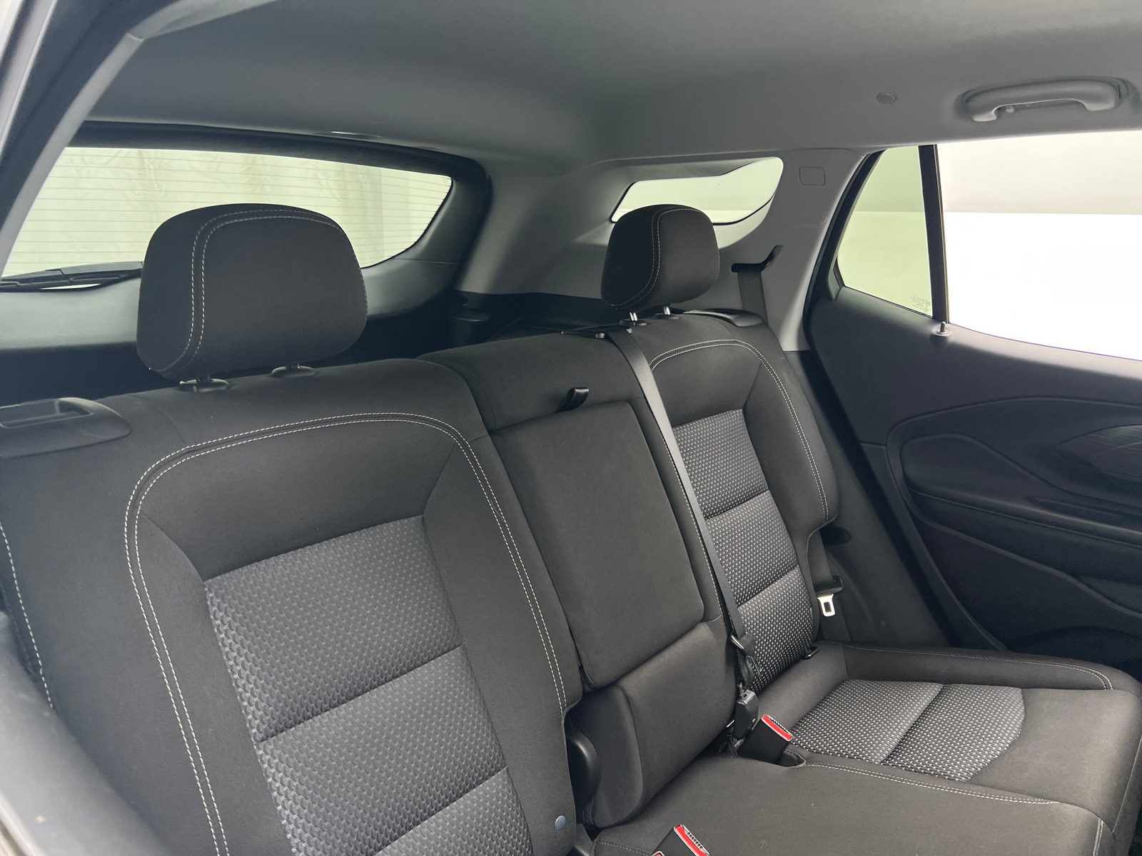 Thumbnail: 2024 GMC Terrain - 6