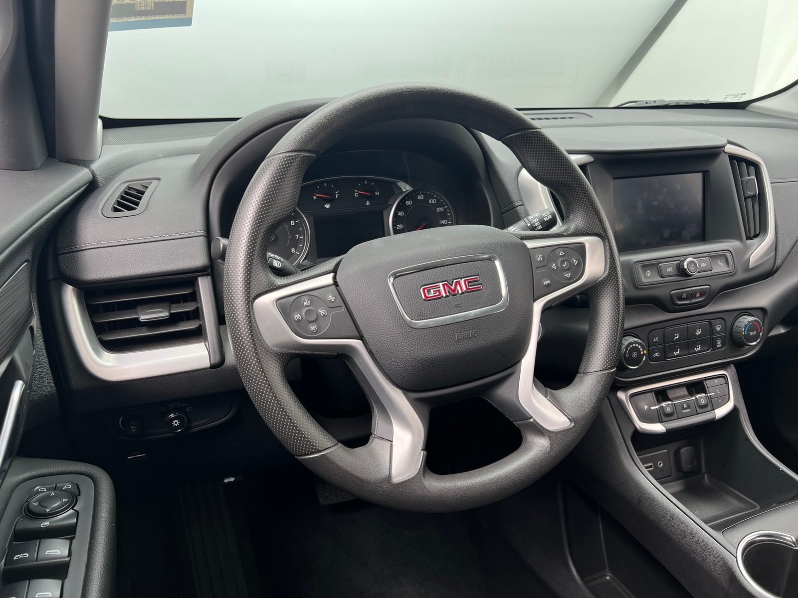 Thumbnail: 2024 GMC Terrain - 5