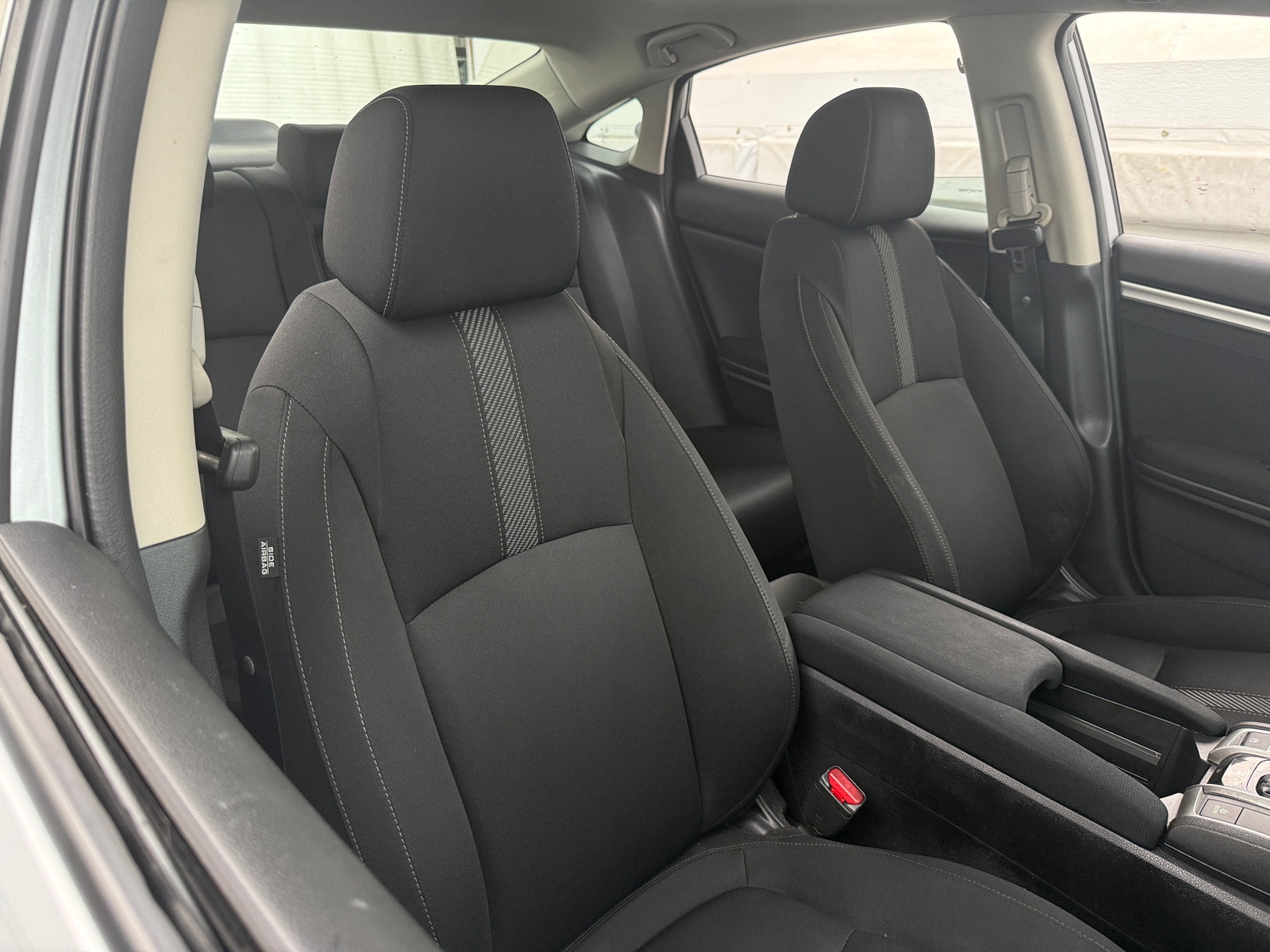 Thumbnail: 2018 Honda Civic - 2