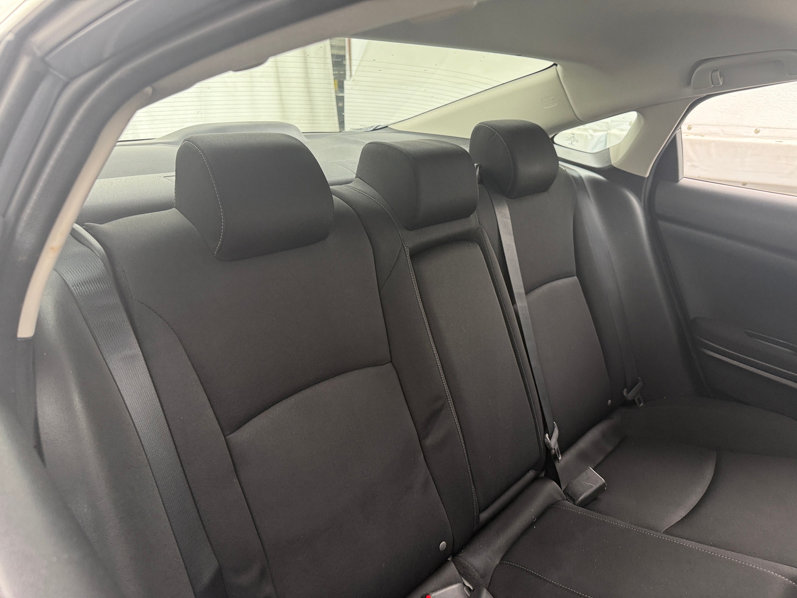 Thumbnail: 2018 Honda Civic - 6