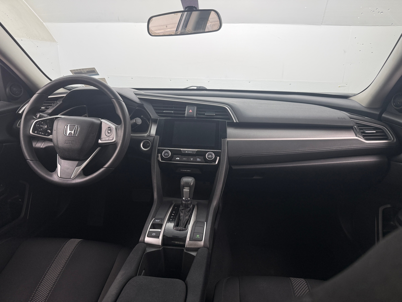 Thumbnail: 2018 Honda Civic - 3