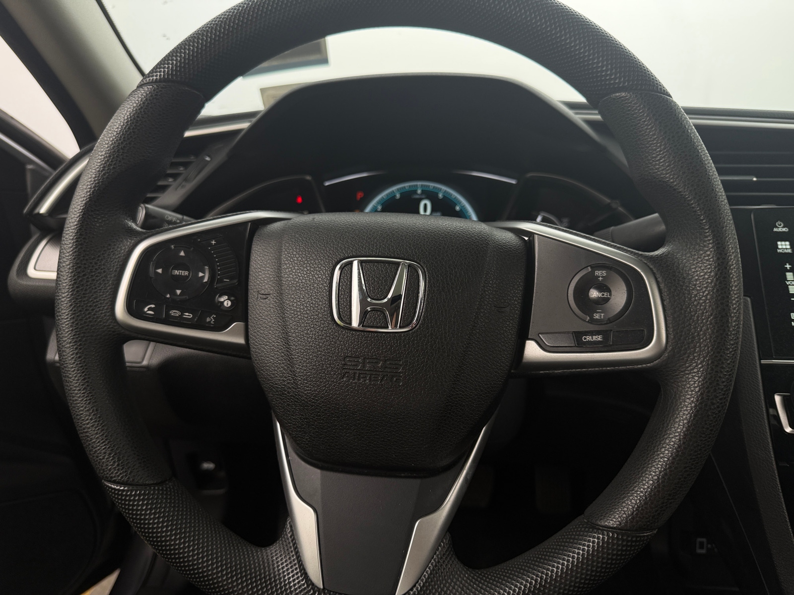 Thumbnail: 2018 Honda Civic - 5