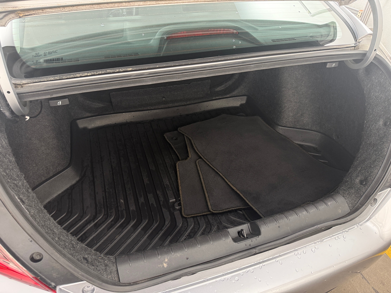 Thumbnail: 2018 Honda Civic - 7