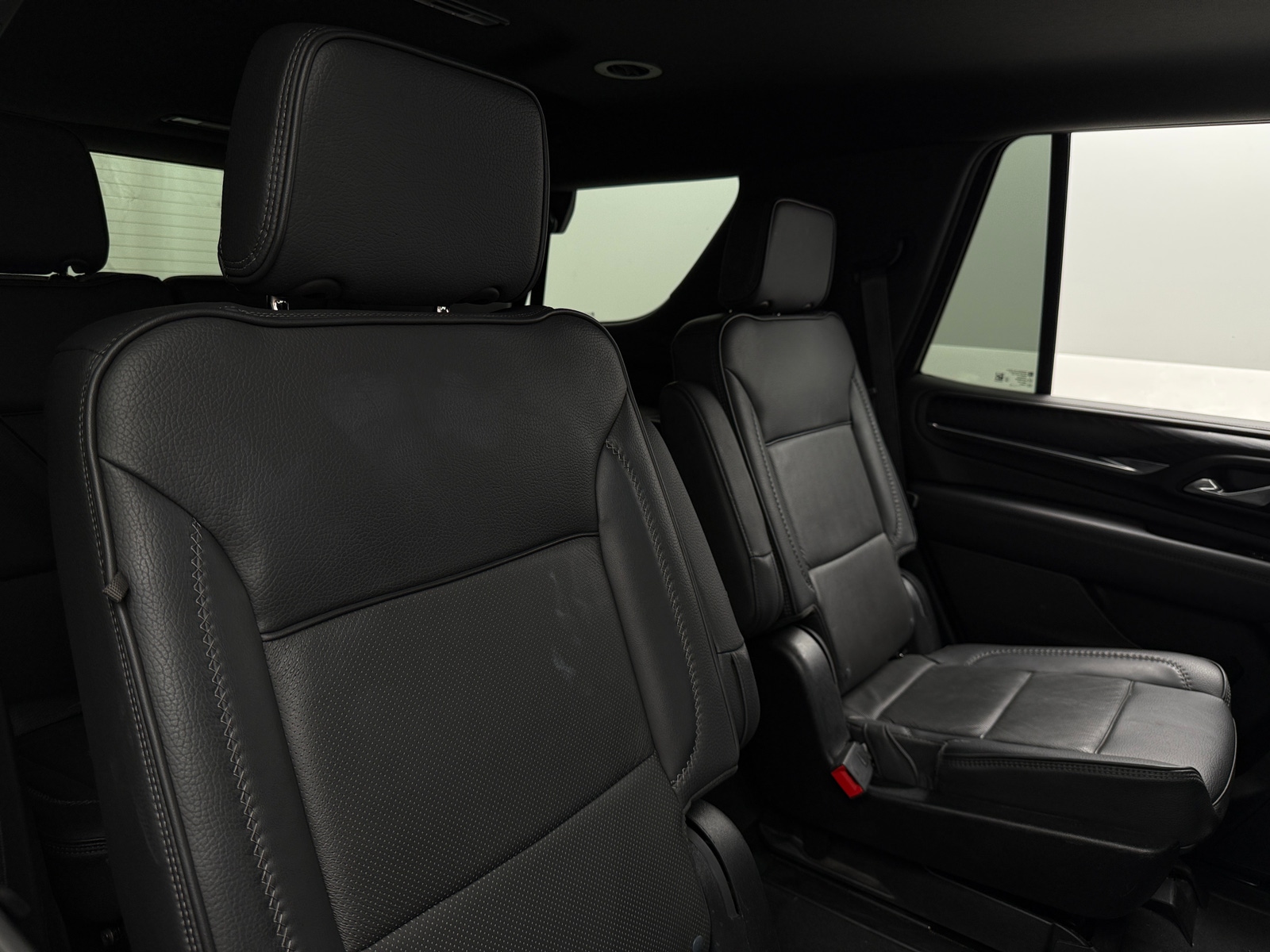 Thumbnail: 2024 GMC Yukon - 5