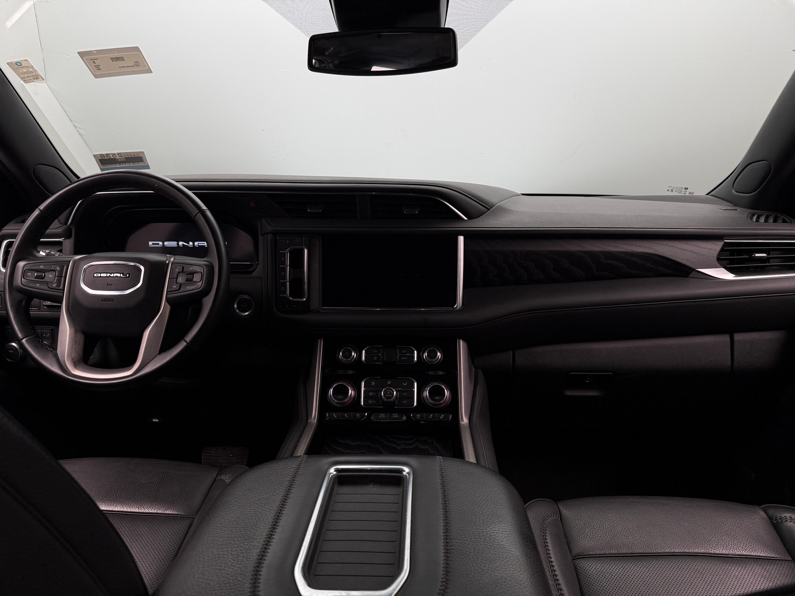 Thumbnail: 2024 GMC Yukon - 2