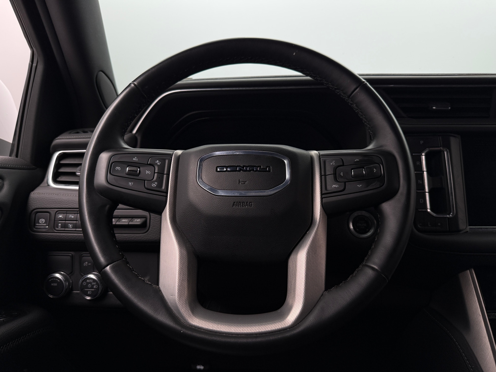 Thumbnail: 2024 GMC Yukon - 4