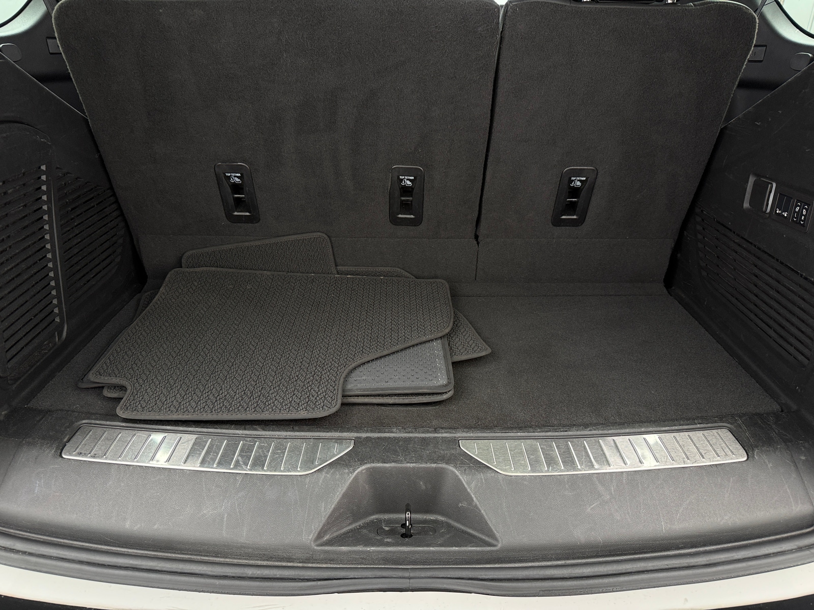 Thumbnail: 2024 GMC Yukon - 6