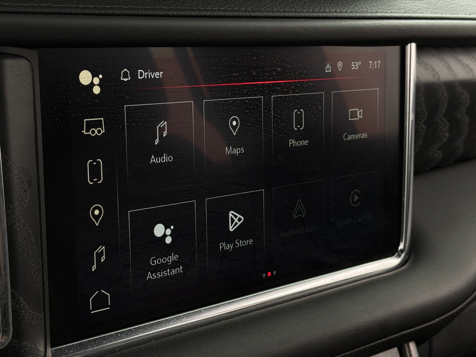 Thumbnail: 2024 GMC Yukon - 3