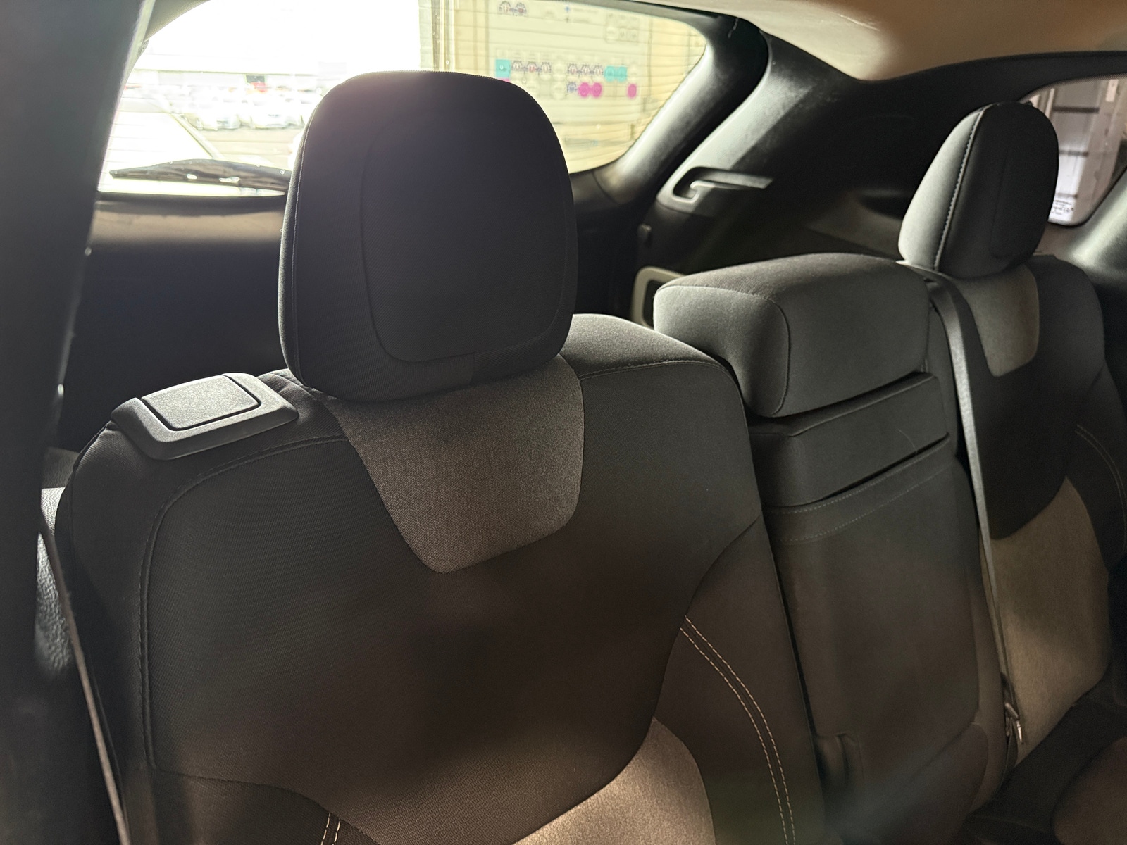 Thumbnail: 2016 Jeep Cherokee - 6