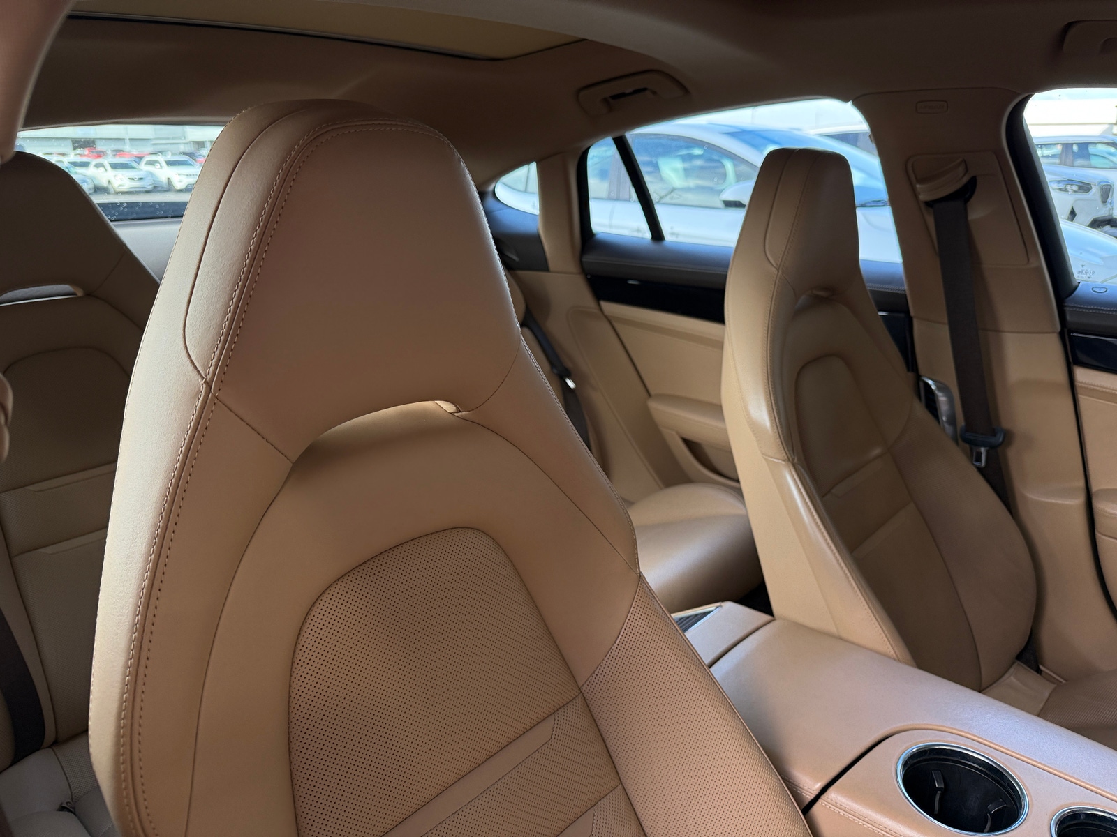 Thumbnail: 2017 Porsche Panamera - 2
