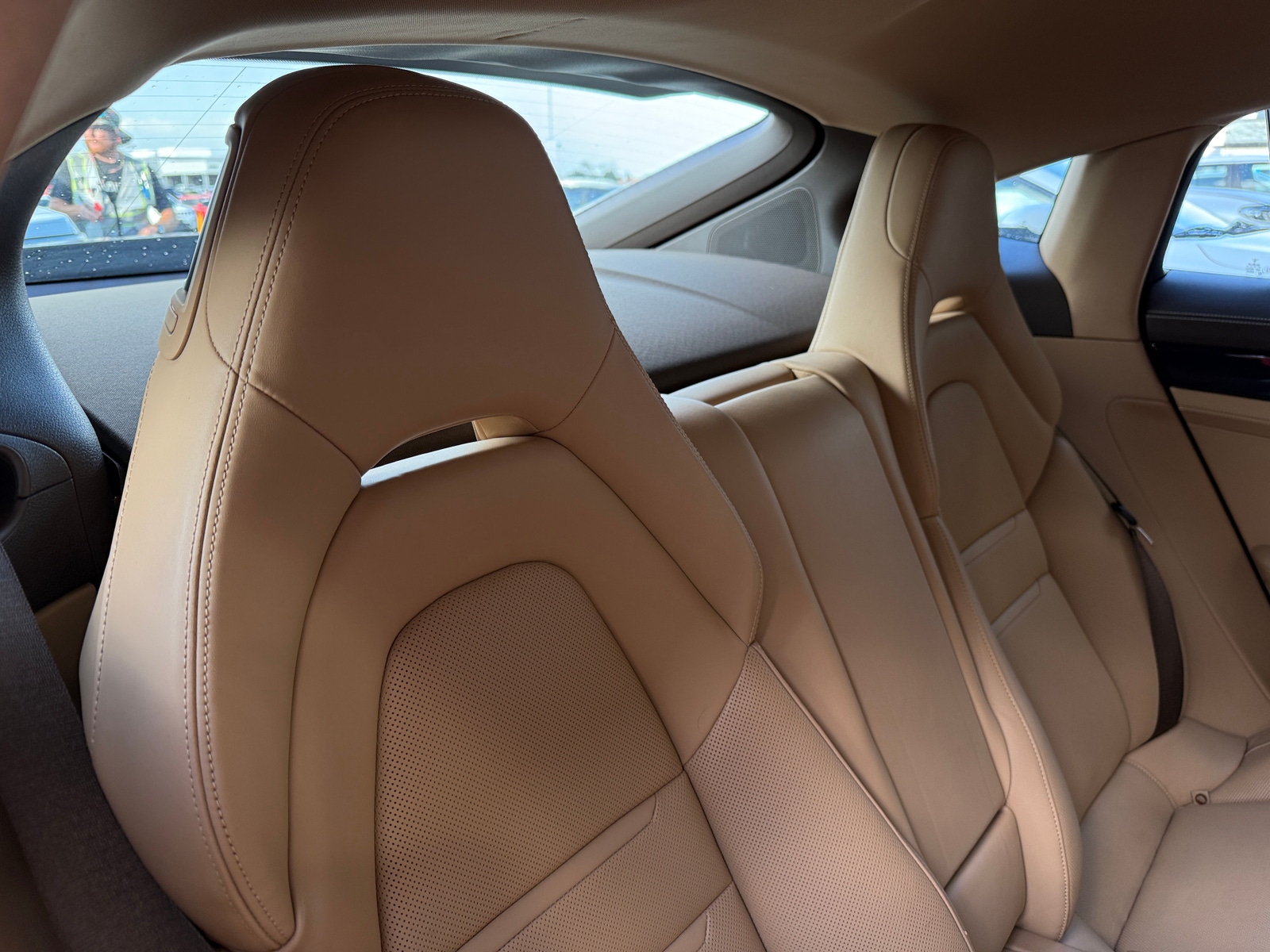 Thumbnail: 2017 Porsche Panamera - 6
