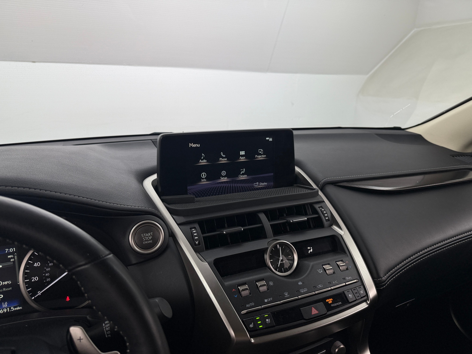 Thumbnail: 2021 Lexus NX - 3