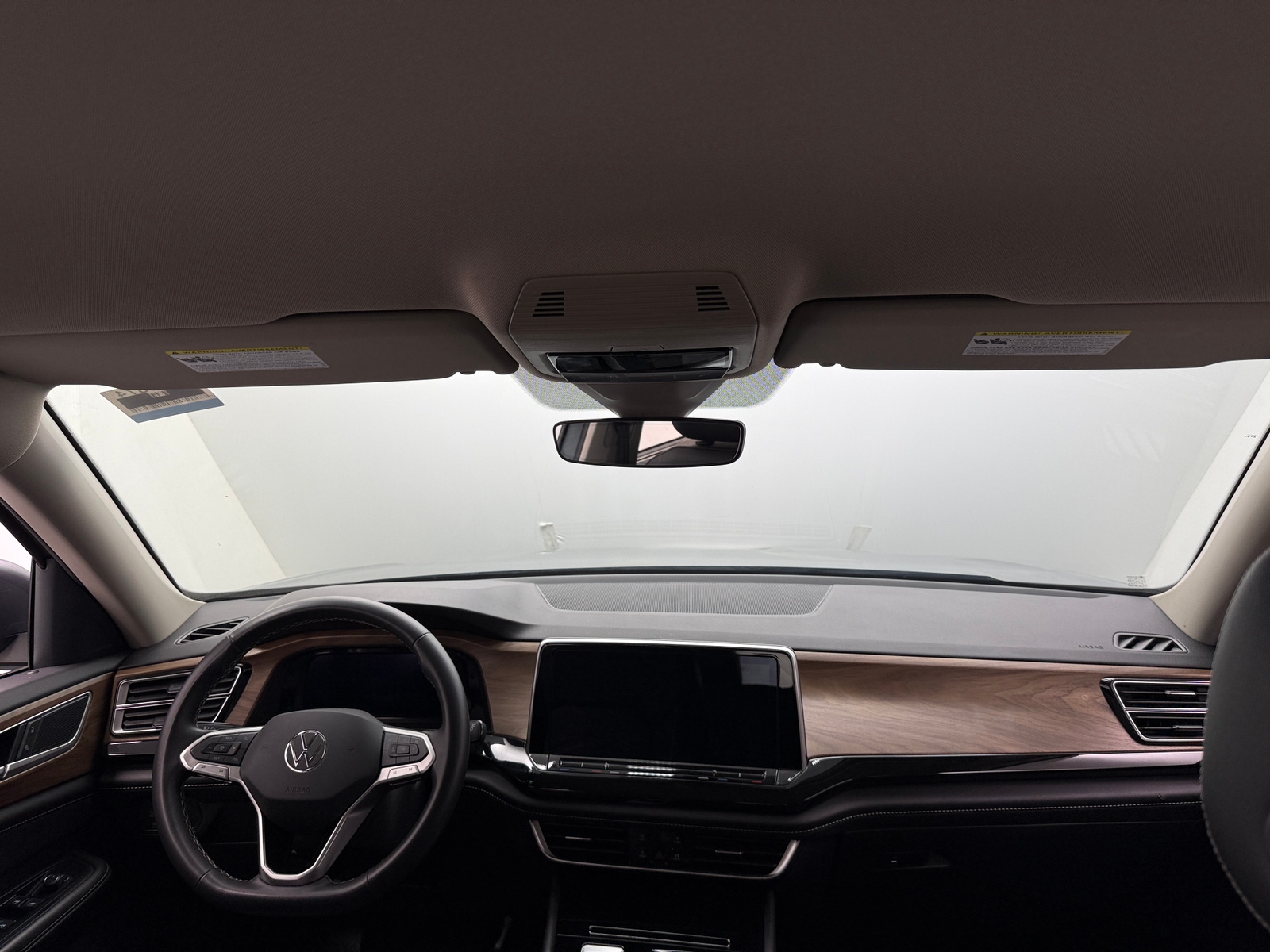 Thumbnail: 2025 Volkswagen Atlas - 2