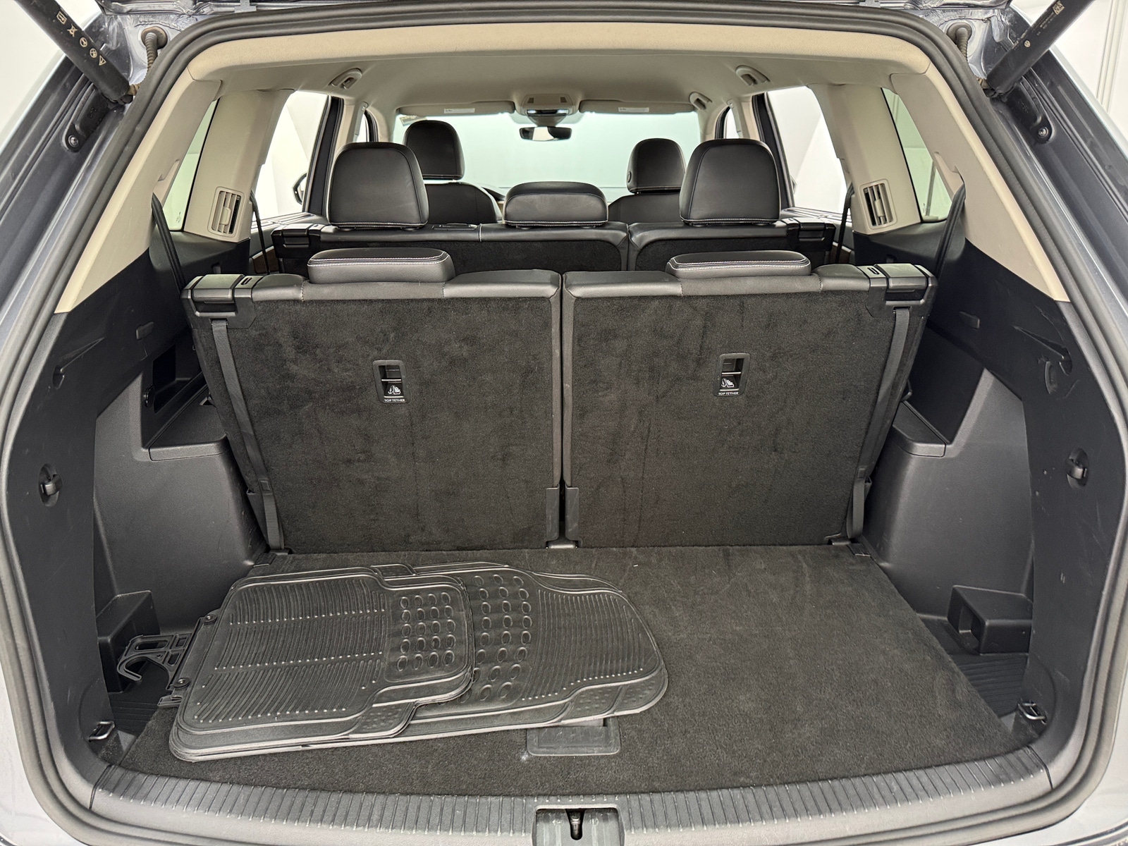 Thumbnail: 2025 Volkswagen Atlas - 6