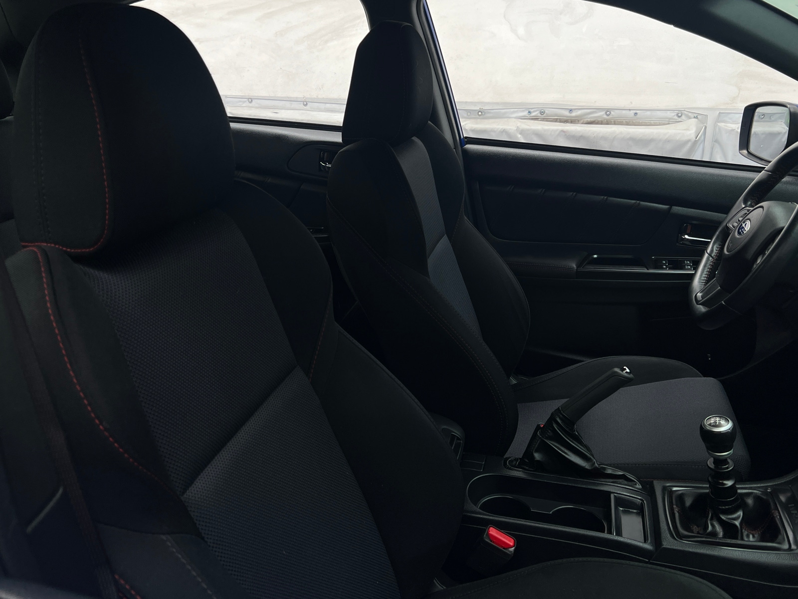 Thumbnail: 2021 Subaru WRX - 2