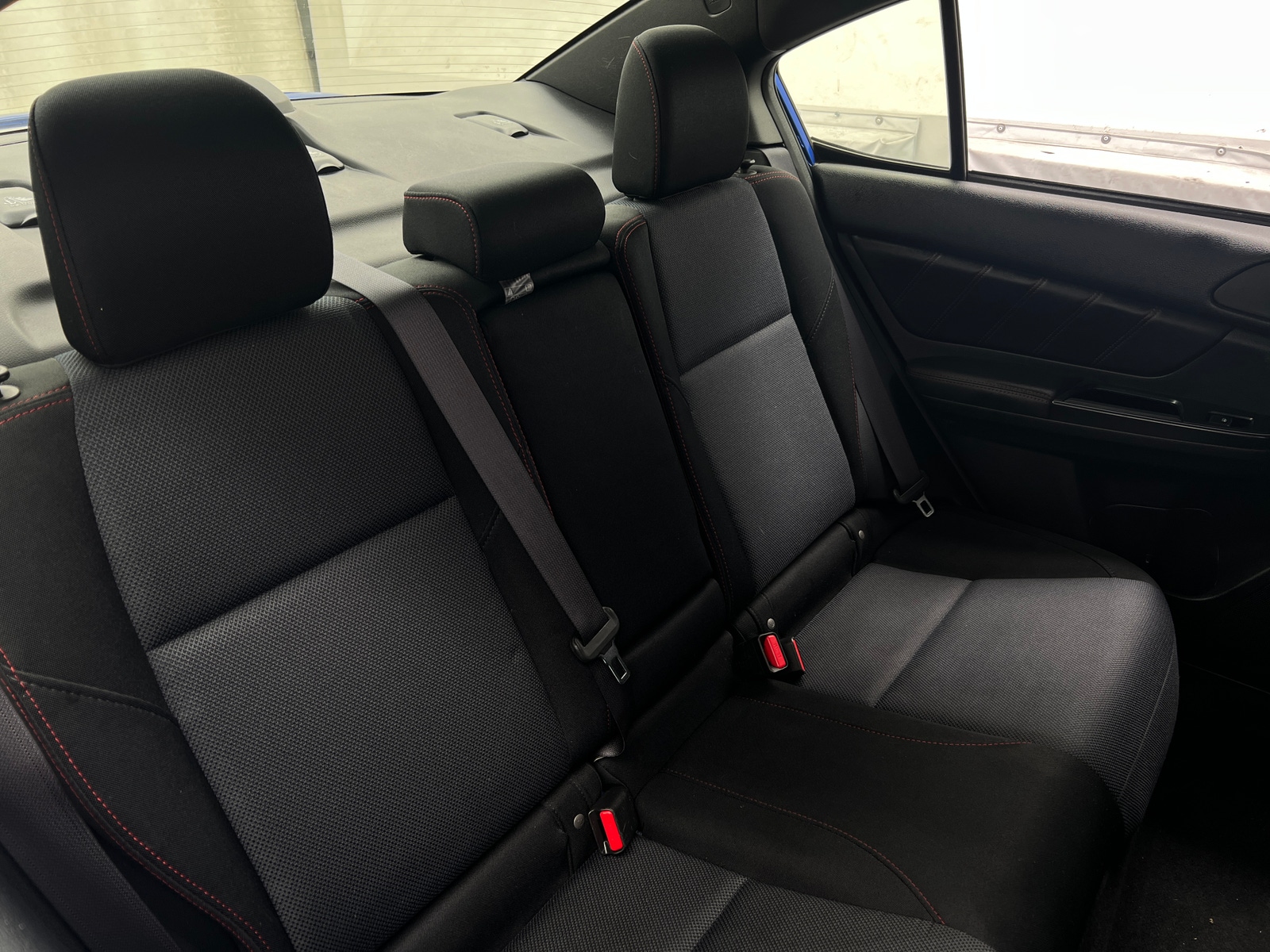 Thumbnail: 2021 Subaru WRX - 6