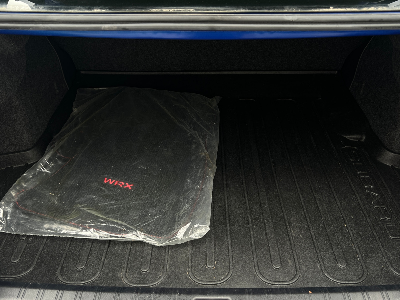 Thumbnail: 2021 Subaru WRX - 7