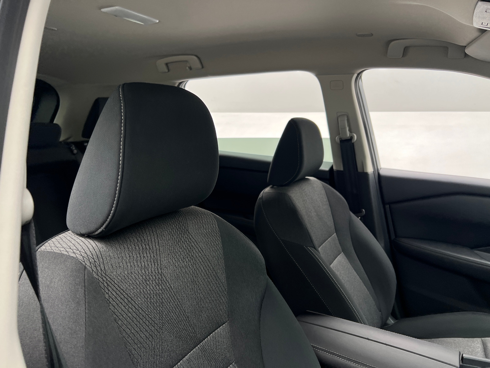 Thumbnail: 2024 Nissan Rogue - 2