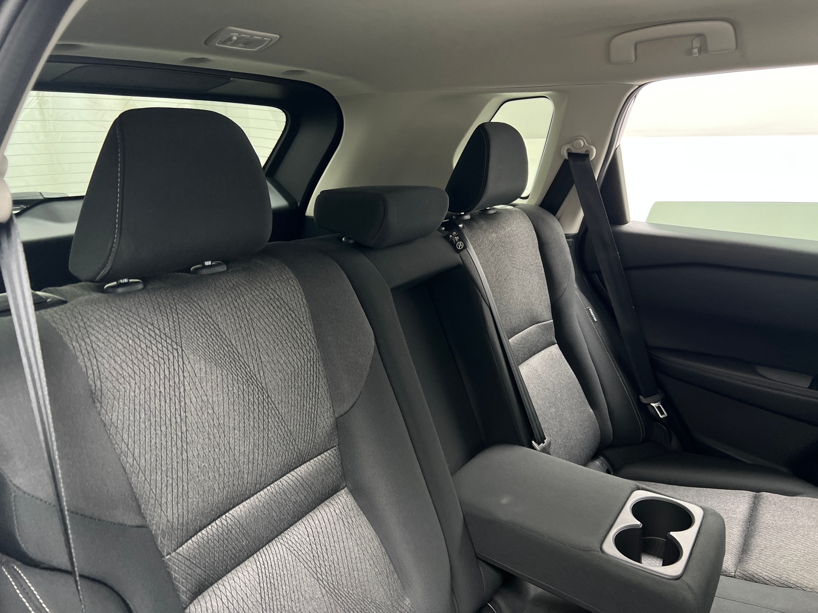 Thumbnail: 2024 Nissan Rogue - 6