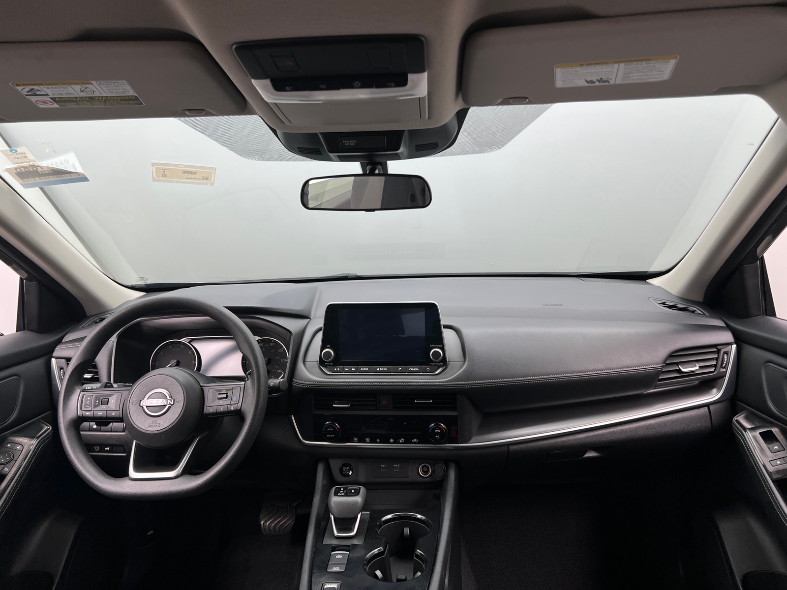 Thumbnail: 2024 Nissan Rogue - 3