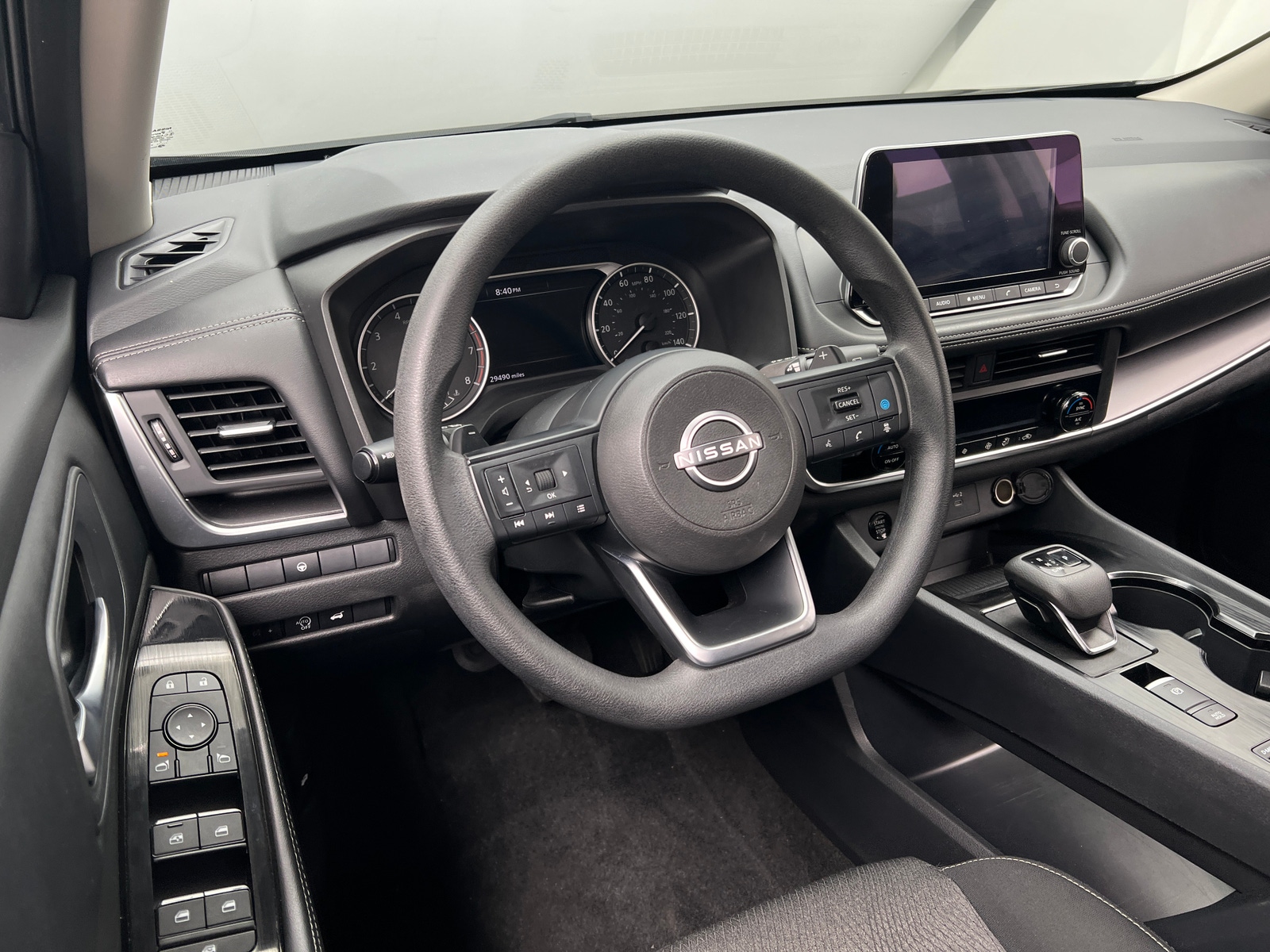 Thumbnail: 2024 Nissan Rogue - 5