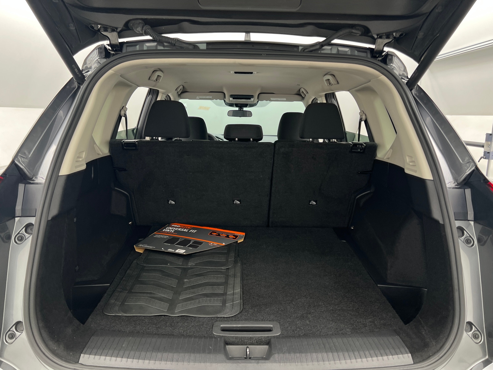 Thumbnail: 2024 Nissan Rogue - 7