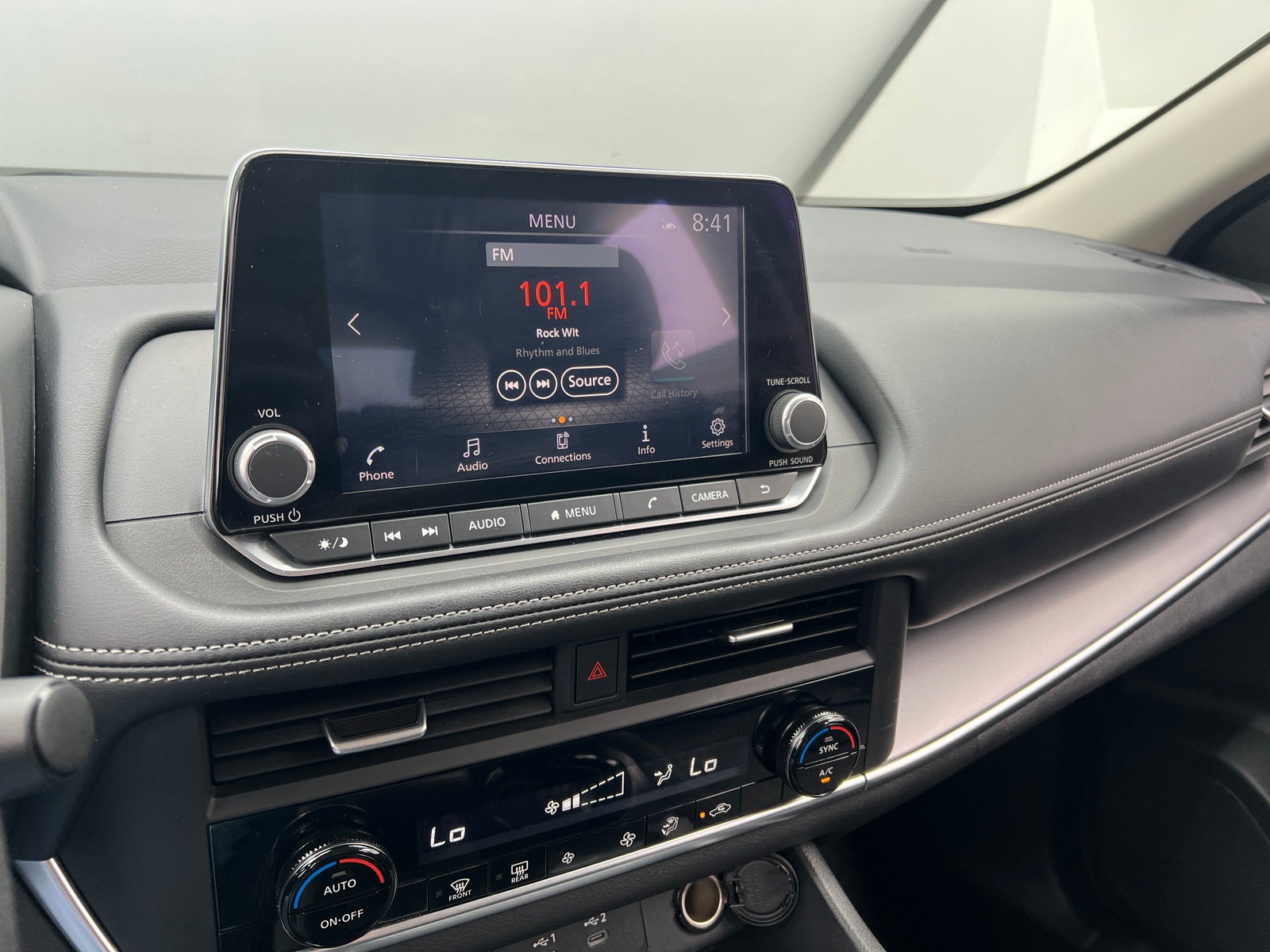 Thumbnail: 2024 Nissan Rogue - 4