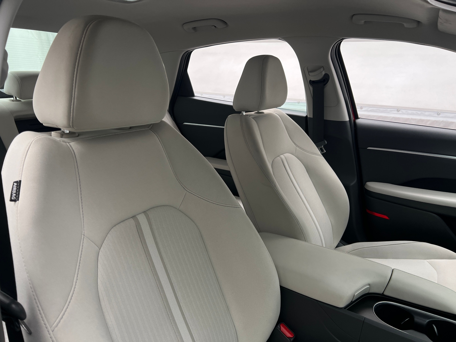 Thumbnail: 2025 Hyundai Sonata - 2