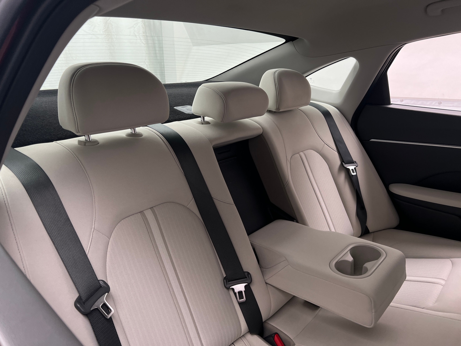 Thumbnail: 2025 Hyundai Sonata - 6