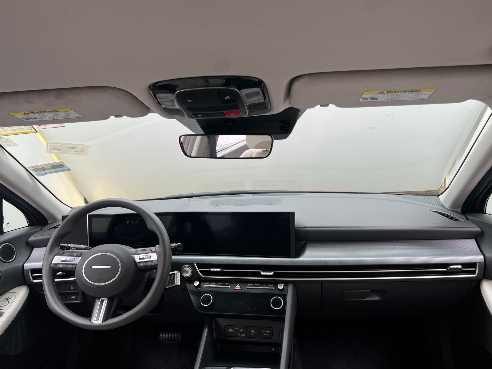 Thumbnail: 2025 Hyundai Sonata - 3