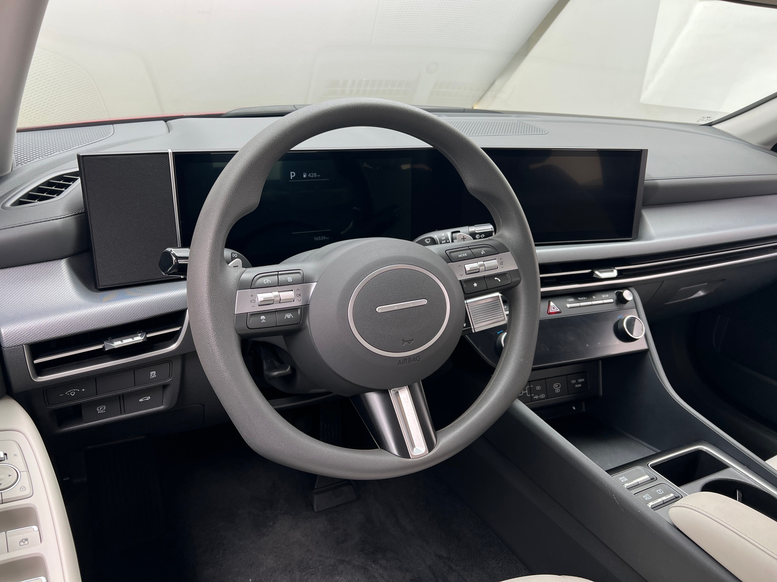 Thumbnail: 2025 Hyundai Sonata - 5