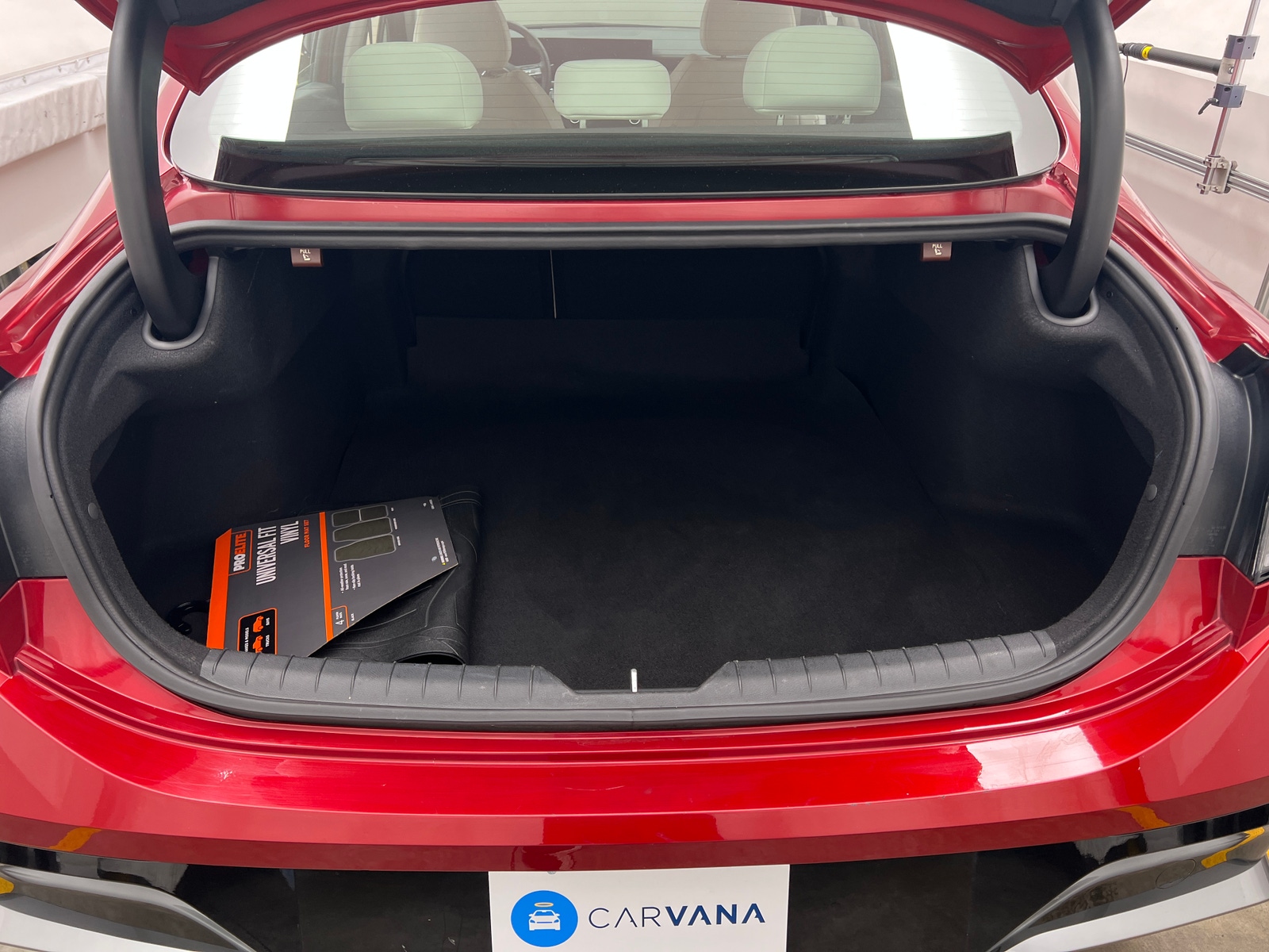 Thumbnail: 2025 Hyundai Sonata - 7