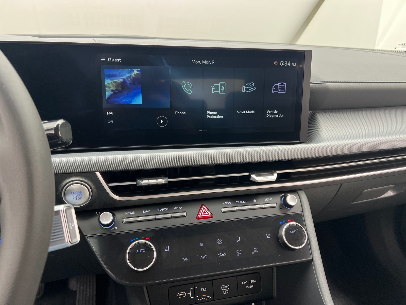 Thumbnail: 2025 Hyundai Sonata - 4