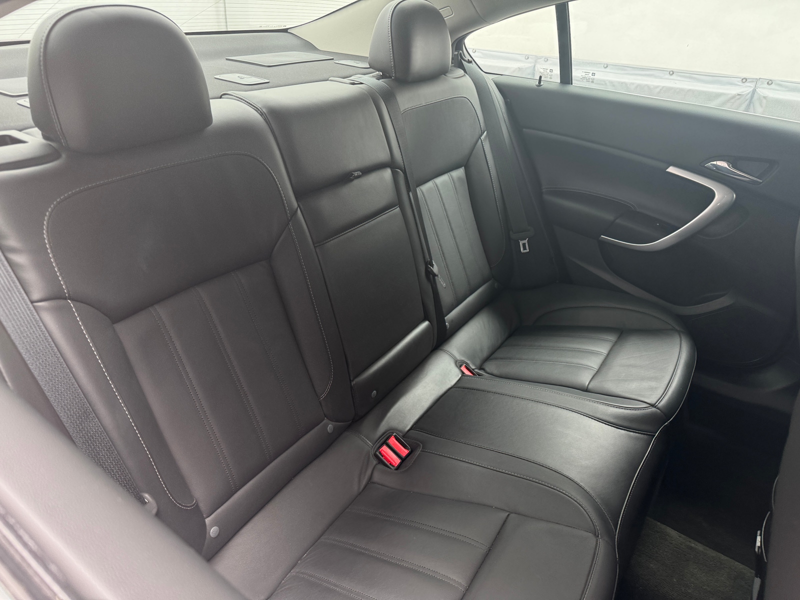 Thumbnail: 2017 Buick Regal - 5